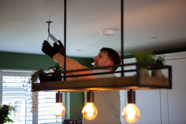Best Electrical Upgrades for Homes  in North Amityville, NY