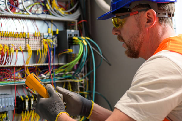 Best Electrical Installation Contractor  in North Amityville, NY