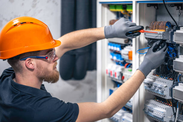 Best Residential Electrician Services  in North Amityville, NY