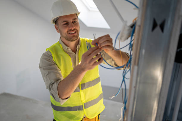 Best Electrical Wiring Services  in North Amityville, NY