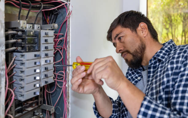 Best Electrical Upgrades for Homes  in North Amityville, NY